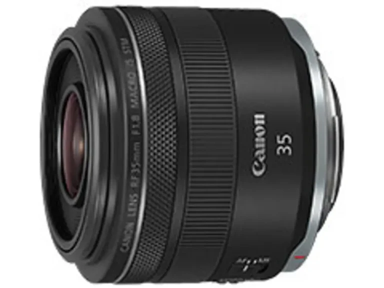 RF 35mm F1.8 マクロ IS STMの新品/中古の在庫一覧 2枚目