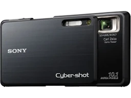 サイバーショット G3(DSC-G3)