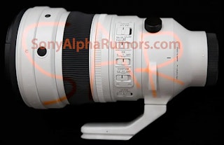 【リーク】SIGMA 200 mm F2 DG DN OS | Sportsの発売日はいつ?価格予想・比較・予約まとめ