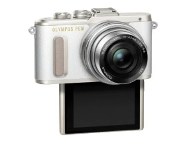 OLYMPUS PEN E-PL8 EZダブルズームキット "ホワイト"の新品/中古の在庫一覧 4枚目