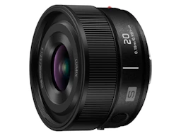 LUMIX S 20mm F2.5