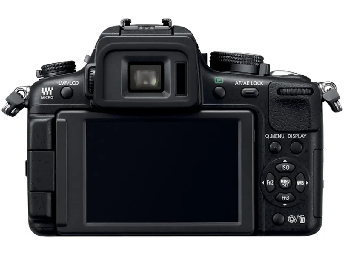 LUMIX GH2(DMC-GH2) ボディ "ブラック"の新品/中古の在庫一覧 2枚目