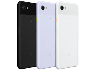Google Google Pixel 3a