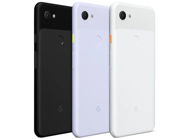 Google Pixel 3a