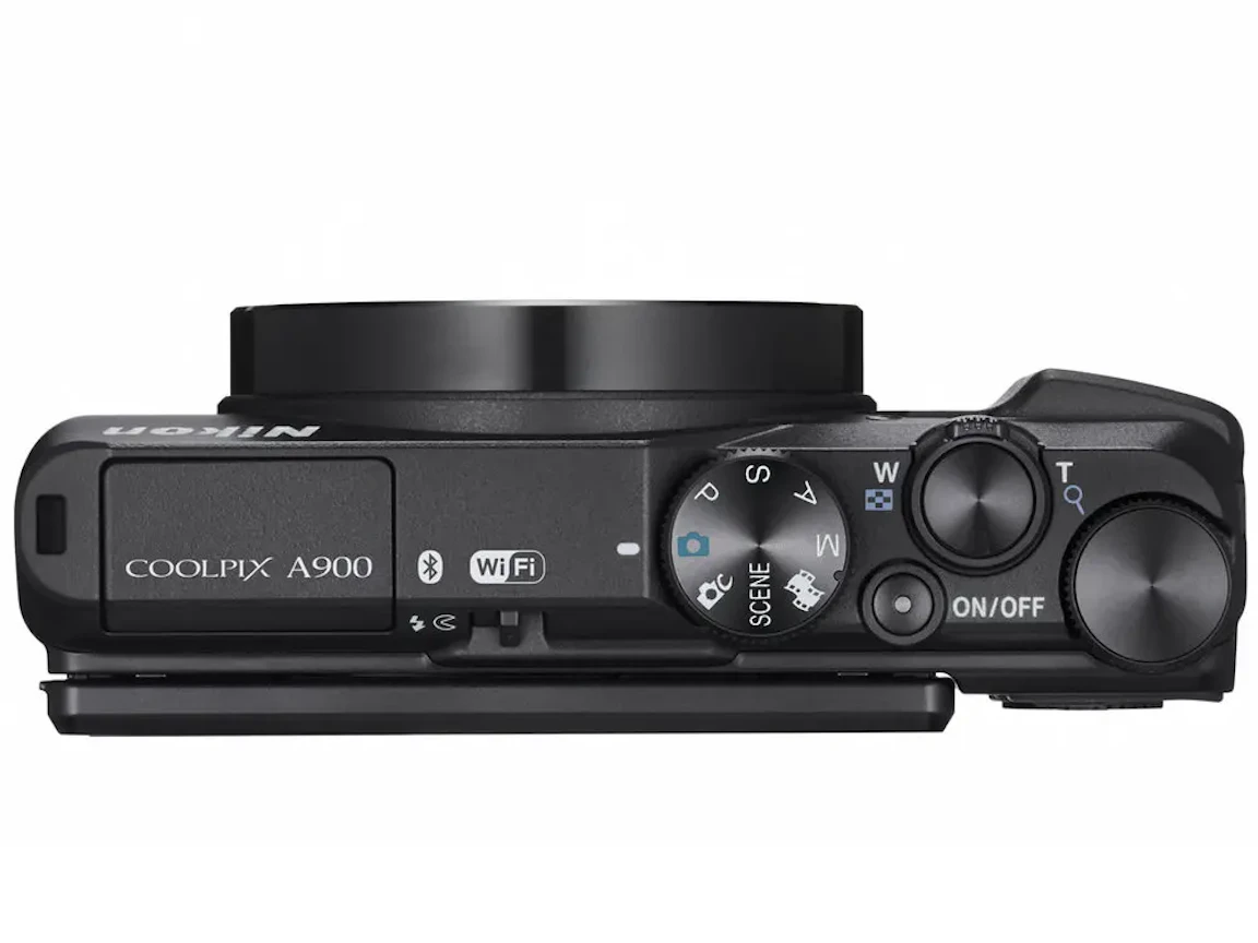 COOLPIX A900 "ブラック"の新品/中古の在庫一覧 8枚目