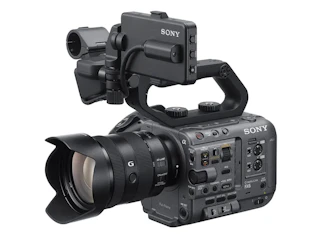 SONY ILME-FX6VK