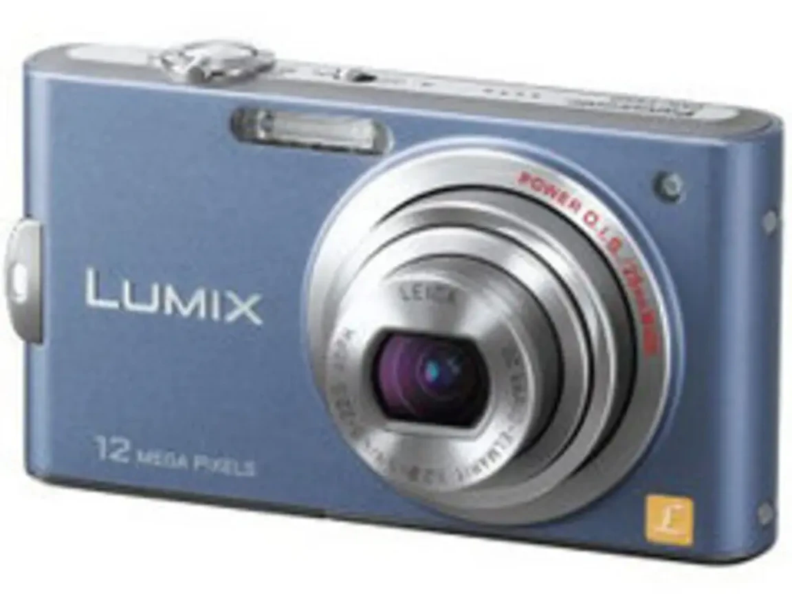 LUMIX FX60(DMC-FX60)の新品/中古の在庫一覧 2枚目