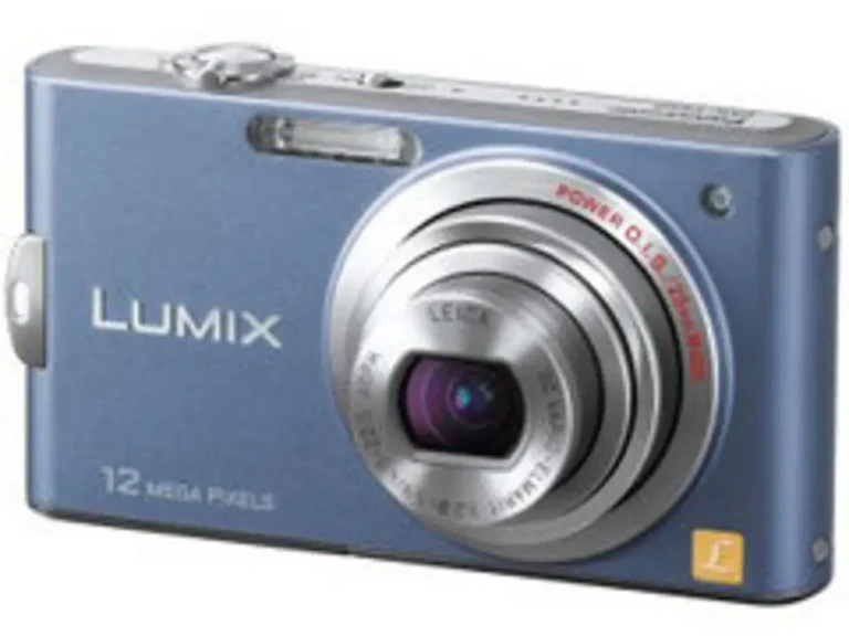 LUMIX FX60(DMC-FX60)の新品/中古の在庫一覧 2枚目