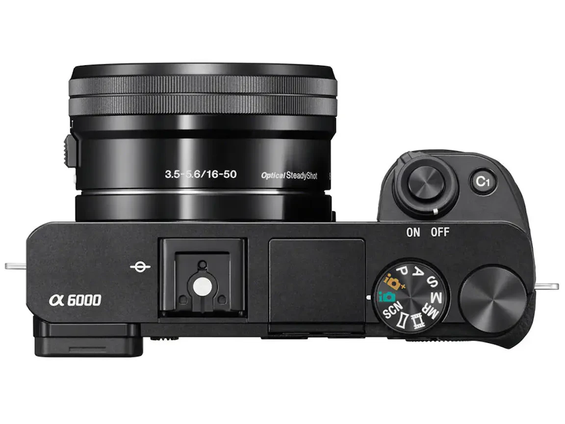 α6000 ILCE-6000L パワーズームレンズキット "ブラック"の新品/中古の在庫一覧 10枚目