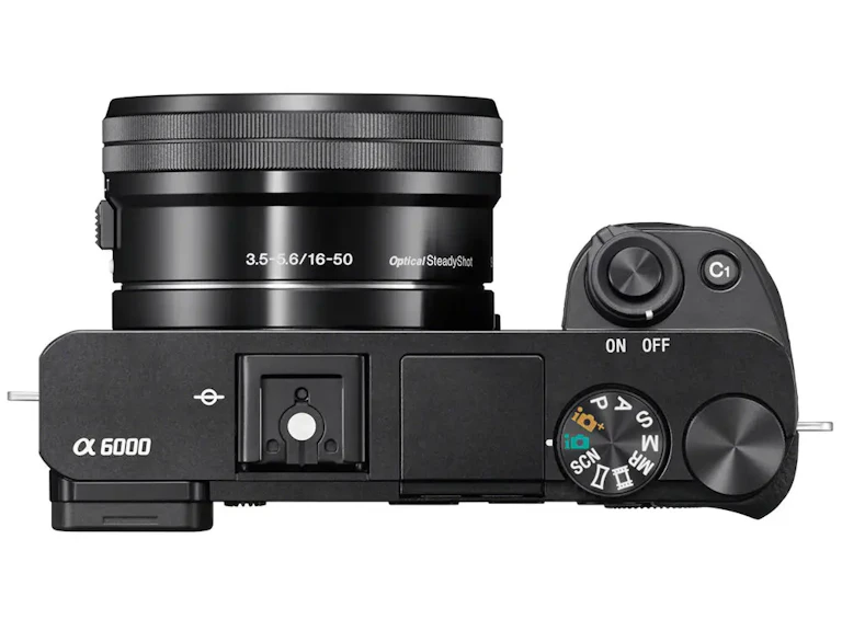 α6000 ILCE-6000L パワーズームレンズキット "ブラック"の新品/中古の在庫一覧 10枚目