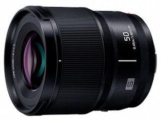 LUMIX S 50mm F1.8:最初の単焦点に選びやすい50mm