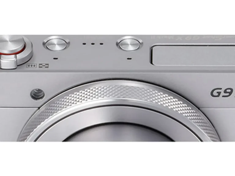 PowerShot G9 X Mark II "シルバー"の新品/中古の在庫一覧 3枚目