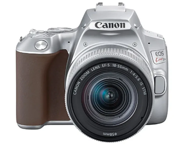 EOS Kiss X10 EF-S18-55 IS STM レンズキット "シルバー"の新品/中古の在庫一覧 2枚目