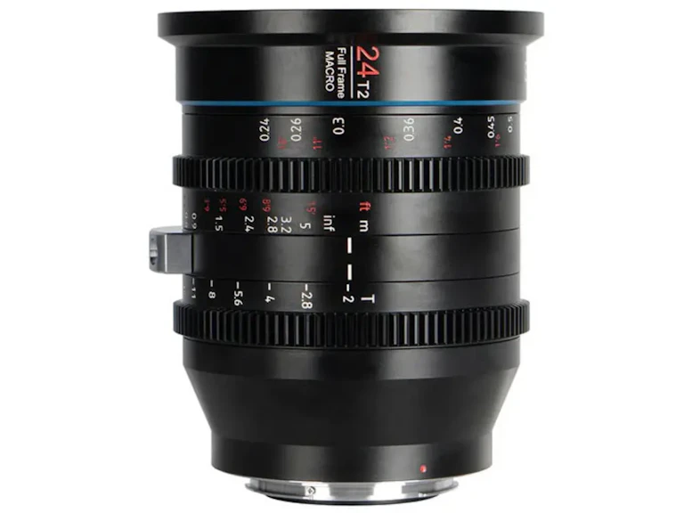 Jupiter 24mm T2 マクロフルフレームシネプライム PLマウント用