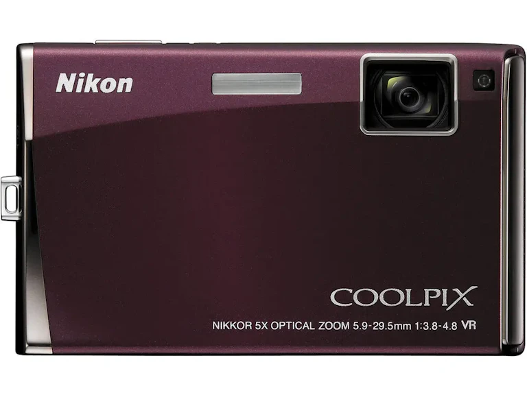 COOLPIX S60の新品/中古の在庫一覧 6枚目