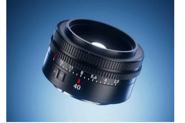 【リーク】7Artisans AF 40mm F2.5が“1〜2月”発売へ E/L/Zマウント対応