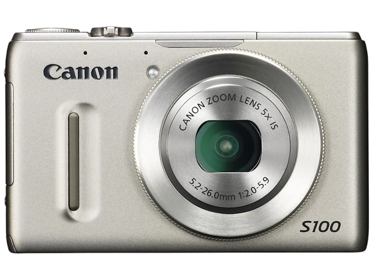 PowerShot S100 "シルバー"の新品/中古の在庫一覧 2枚目