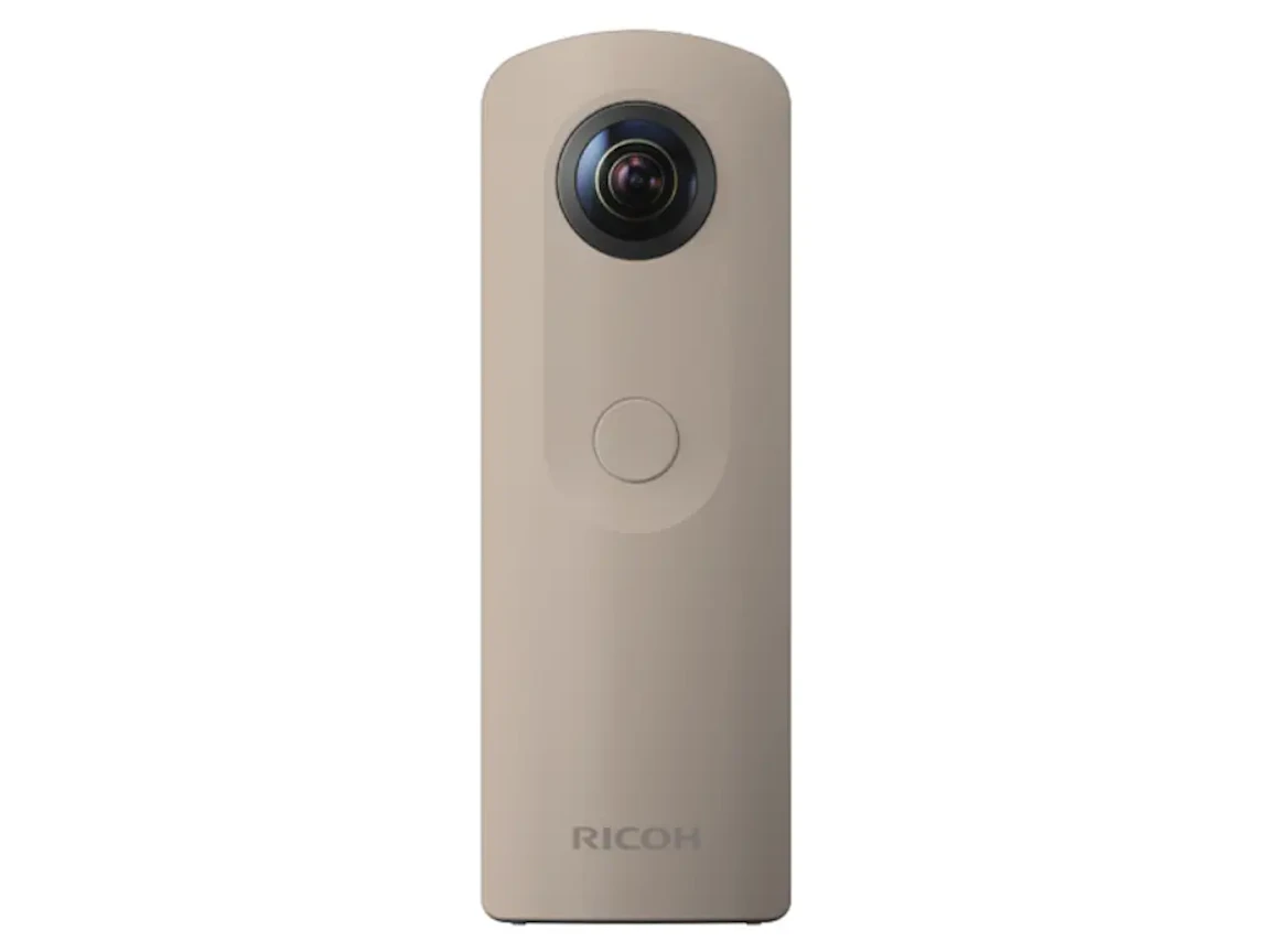 THETA SC "ベージュ"