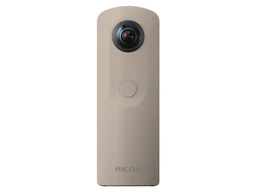THETA SC "ベージュ"