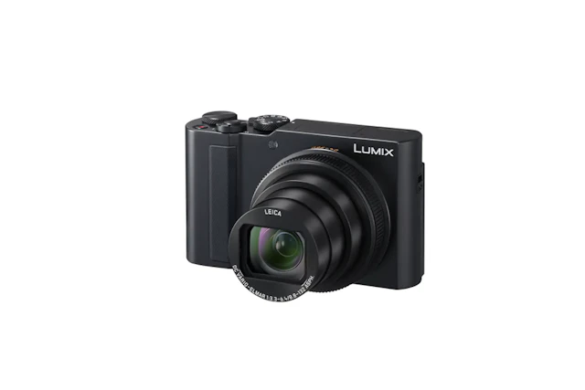 3/24発表 Panasonic Lumix TZ300の予約開始日・発売日・価格・比較最新情報まとめ