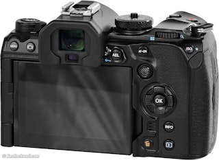 OM-1 Mark IIのデザインと操作性のレビュー