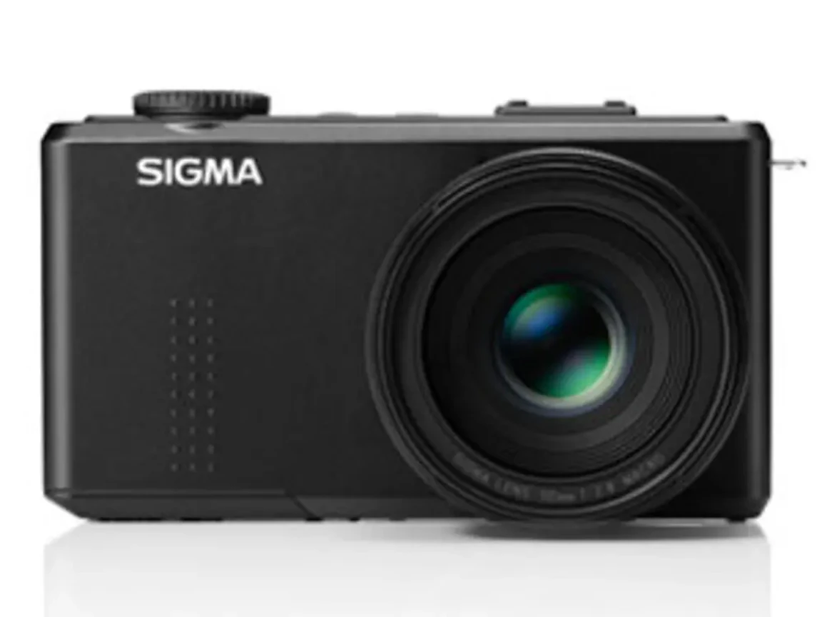 SIGMA DP3 Merrill