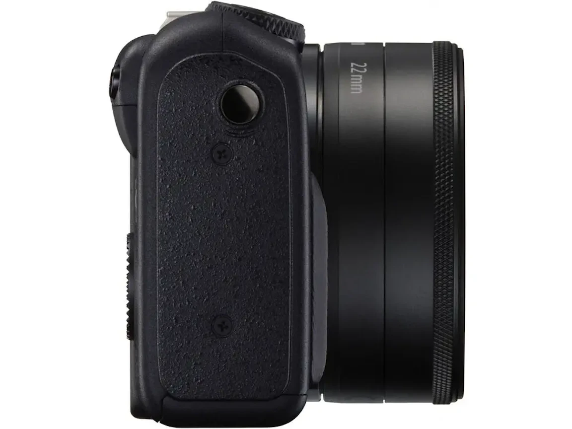 EOS M2 ダブルレンズキット "ブラック"の新品/中古の在庫一覧 4枚目
