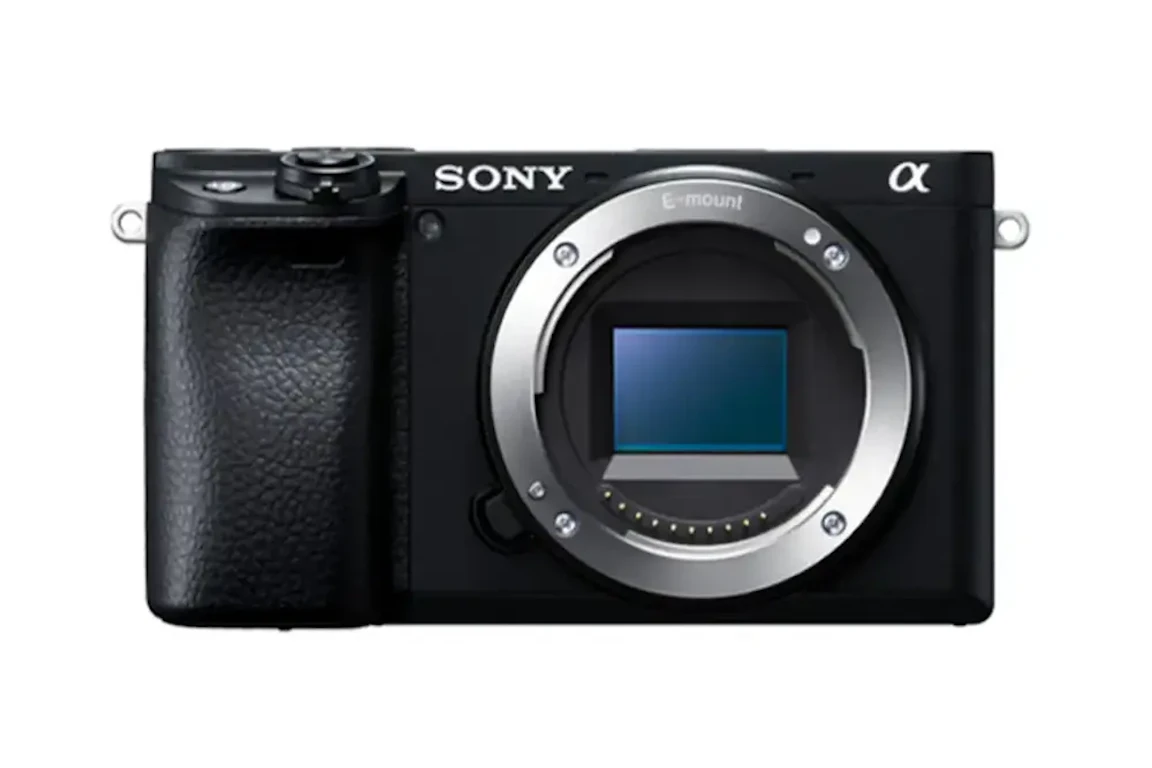 Sony α6400(ILCE-6400)のファームウェア最新版 更新内容・変更履歴・アップデート方法まとめ