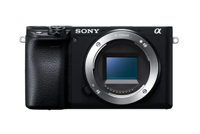 Sony α6400(ILCE-6400)のファームウェア最新版 更新内容・変更履歴・アップデート方法まとめ