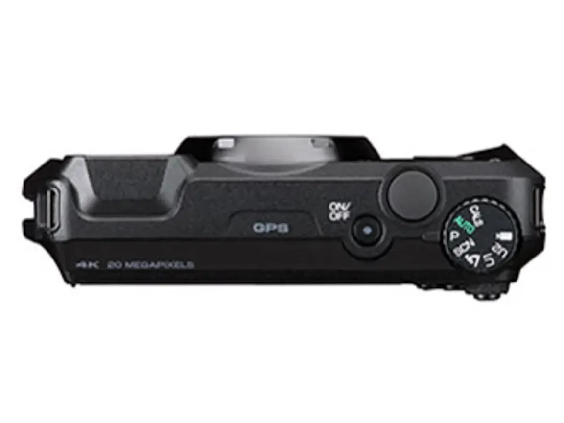 PENTAX WG-8 "グリーン"の新品/中古の在庫一覧 5枚目