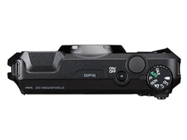 PENTAX WG-8 "グリーン"の新品/中古の在庫一覧 5枚目