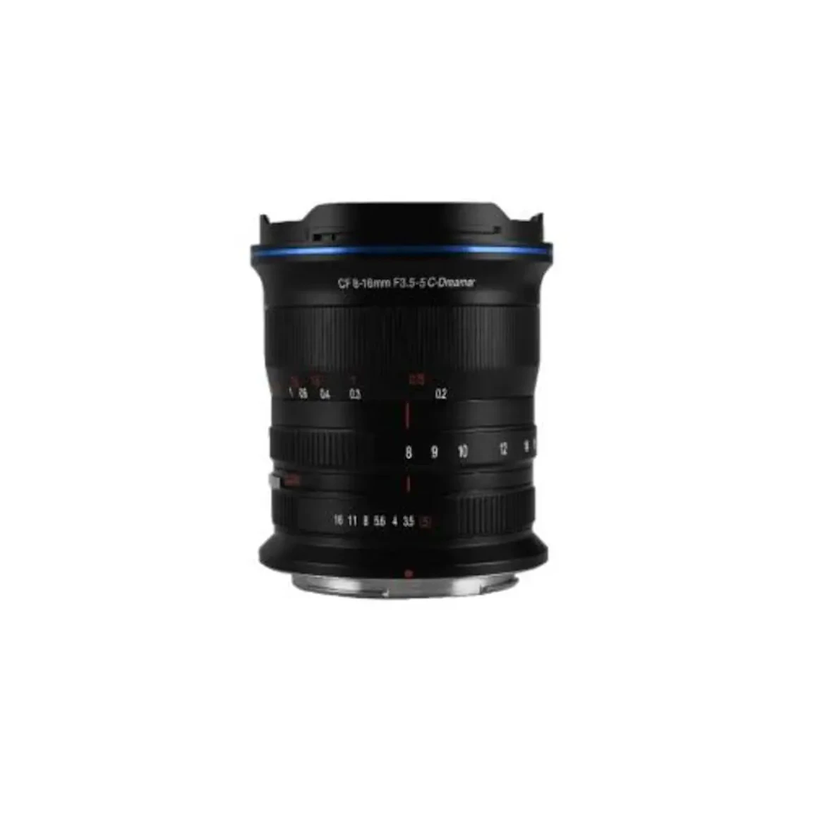 LAOWA 8-16mm F3.5-5 ZOOM CF キヤノンM用の新品/中古の在庫一覧 2枚目