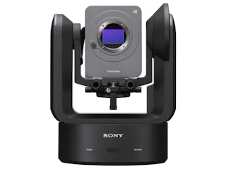 SONY ILME-FR7