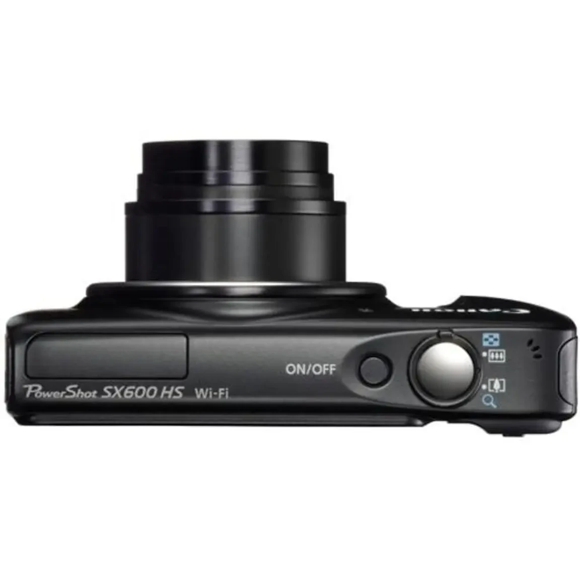 PowerShot SX600 HS "ブラック"の新品/中古の在庫一覧 2枚目