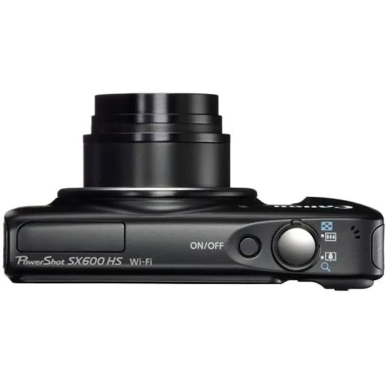 PowerShot SX600 HS "ブラック"の新品/中古の在庫一覧 2枚目