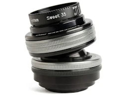 コンポーザープロII スウィート35 マイクロフォーサーズ用