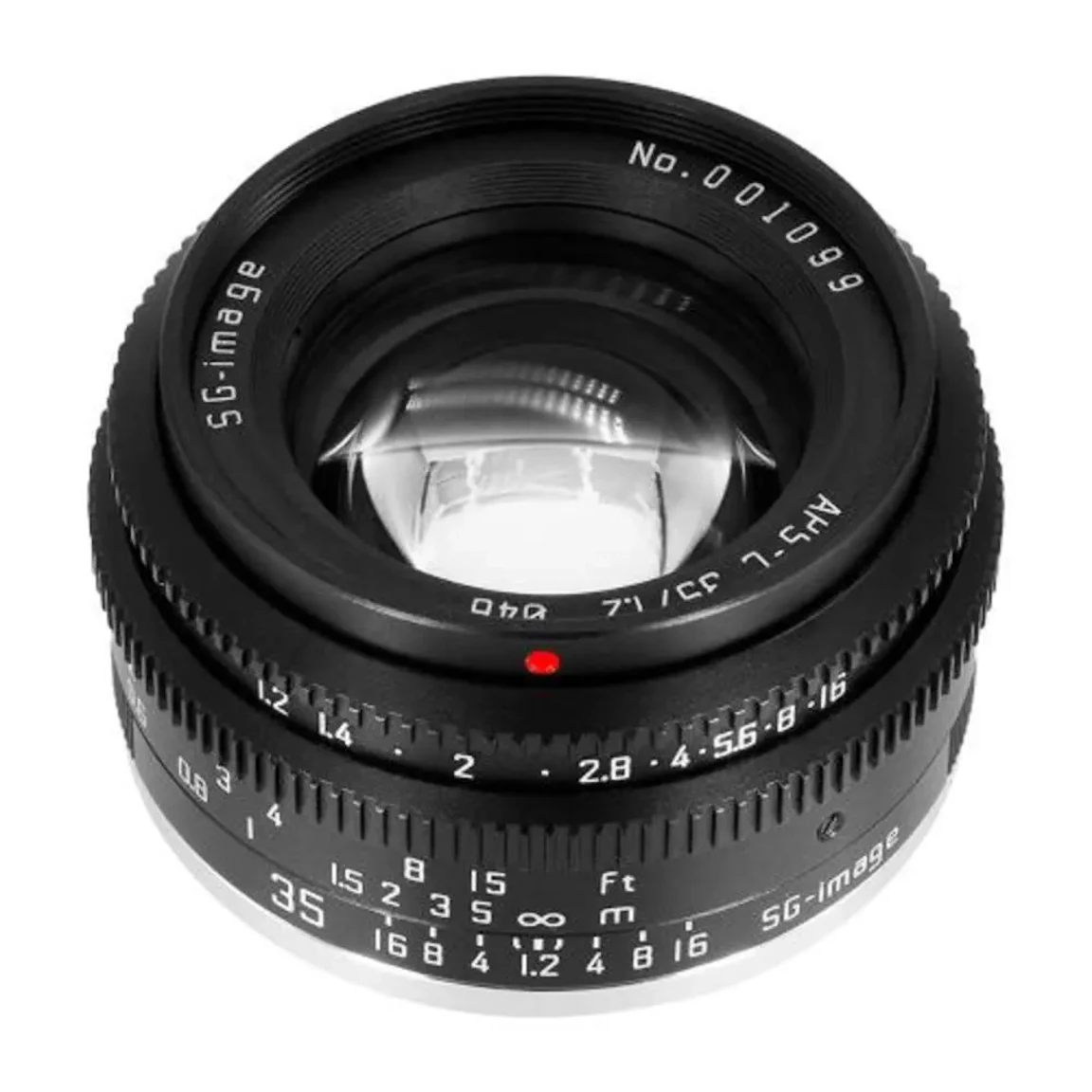 35mm F1.2 ソニーE用の新品/中古の在庫一覧 2枚目