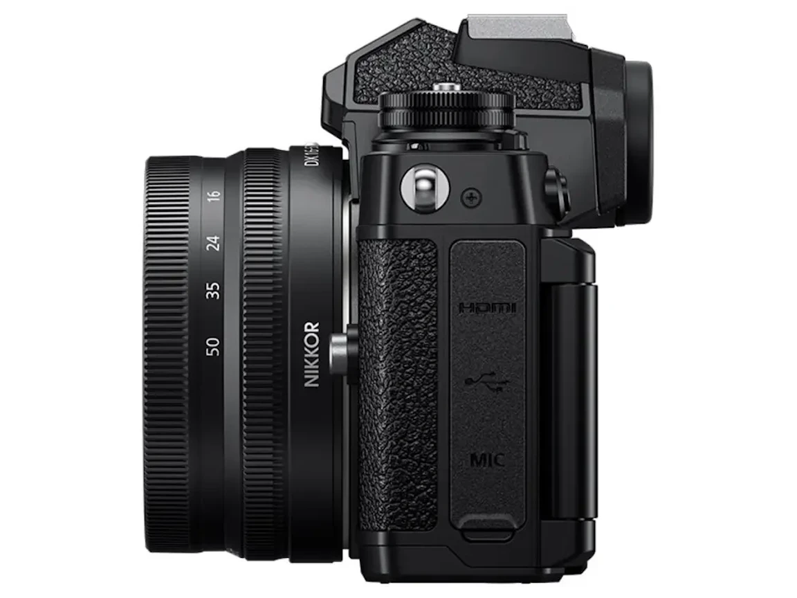 Zfc 16-50 VR レンズキット "ブラック"の新品/中古の在庫一覧 2枚目