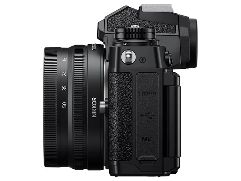 Zfc 16-50 VR レンズキット "ブラック"の新品/中古の在庫一覧 2枚目