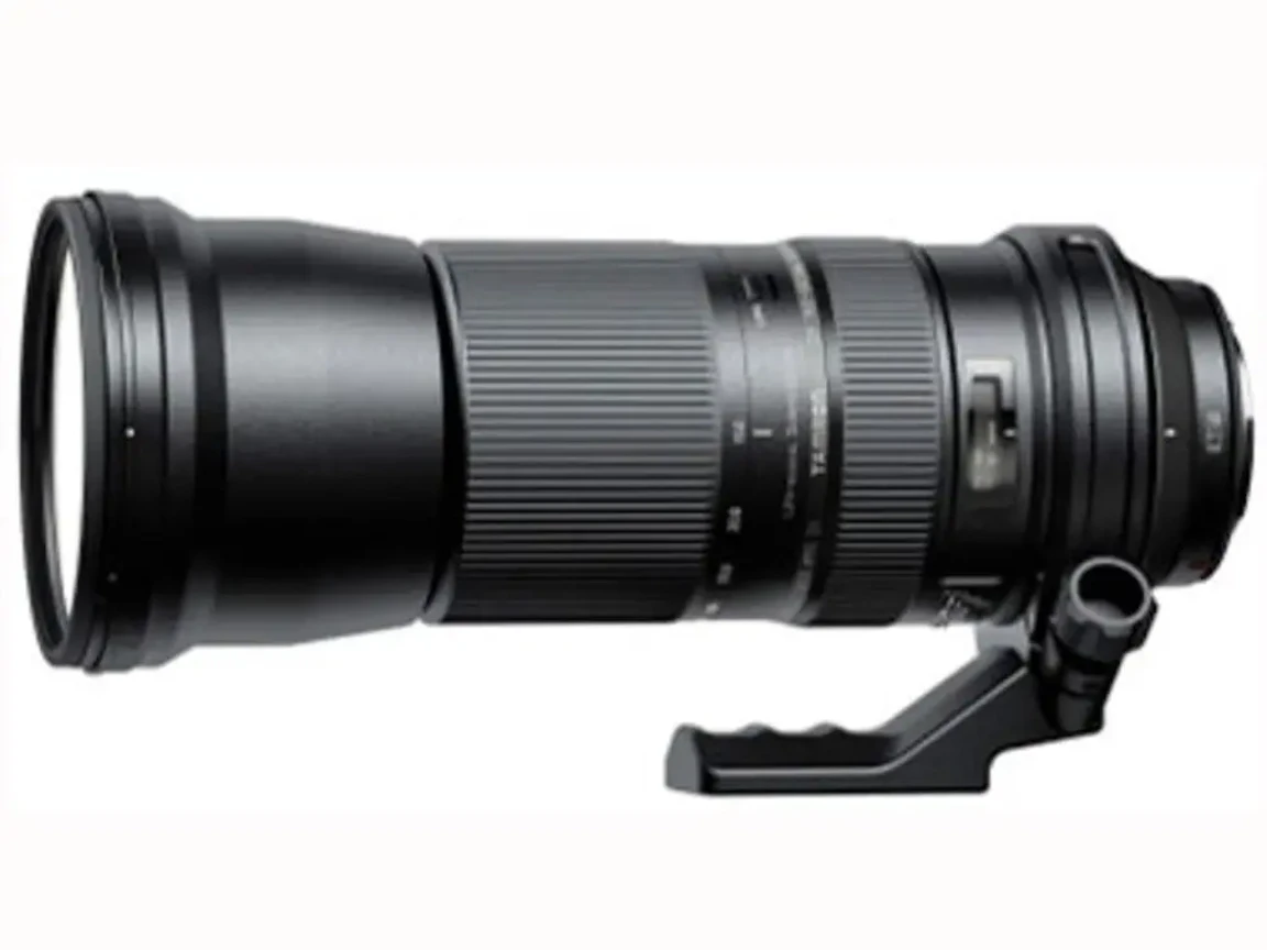 SP 150-600mm F/5-6.3 Di VC USD