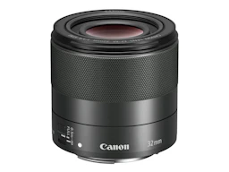 EF-M32mm F1.4 STM