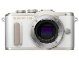 OLYMPUS PEN E-PL8 ボディ "ホワイト"