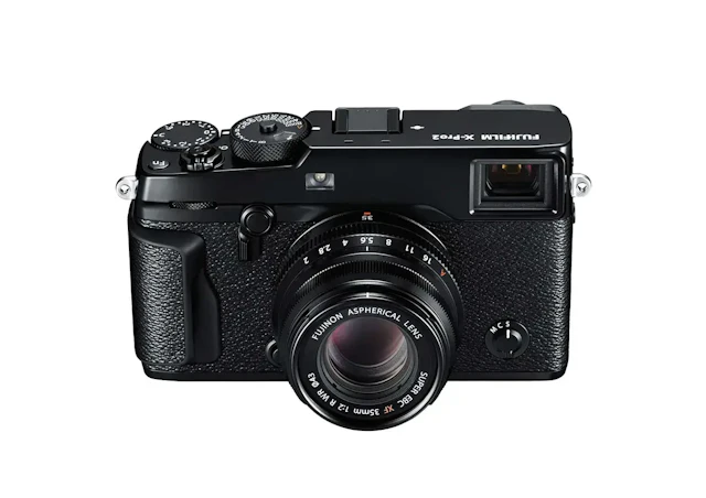 FUJIFILM X-Pro2の修理・不具合対応 症状の確認方法から相談先まで