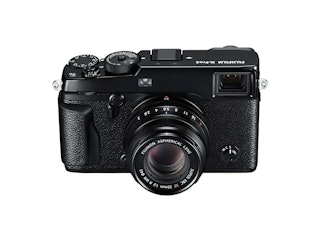 FUJIFILM X-Pro2の不具合は症状別に確認する