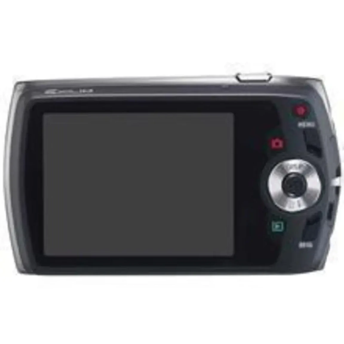 EXILIM ZOOM EX-Z370 "シルバー"の新品/中古の在庫一覧 3枚目
