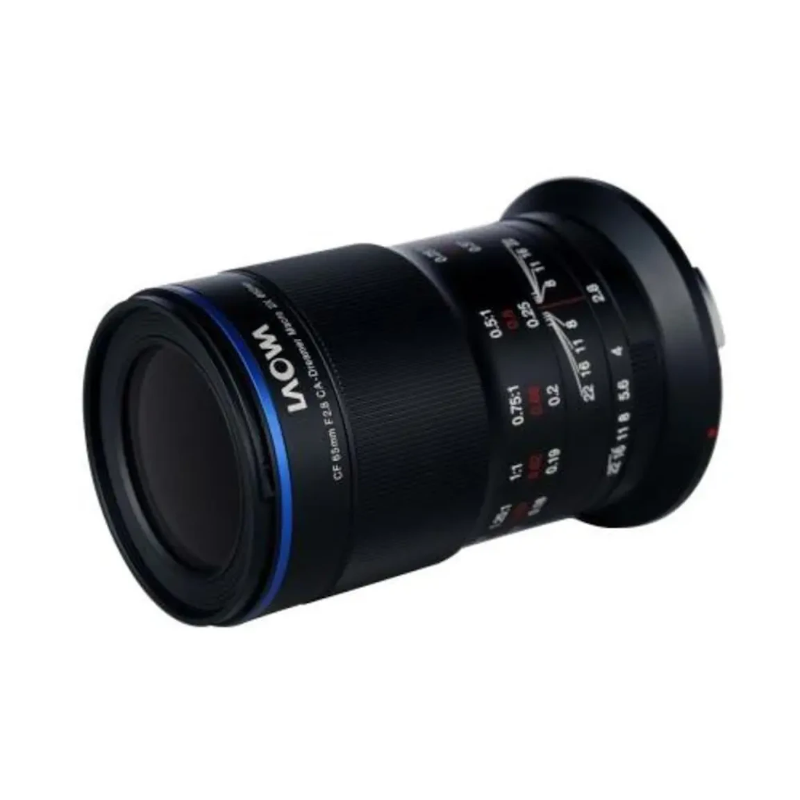 LAOWA 65mm F2.8 2X Ultra Macro APO キヤノンRF用の新品/中古の在庫一覧 2枚目