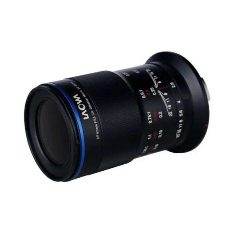 LAOWA 65mm F2.8 2X Ultra Macro APO キヤノンRF用の新品/中古の在庫一覧 2枚目
