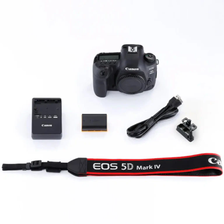 EOS 5D Mark IV ボディの新品/中古の在庫一覧 3枚目
