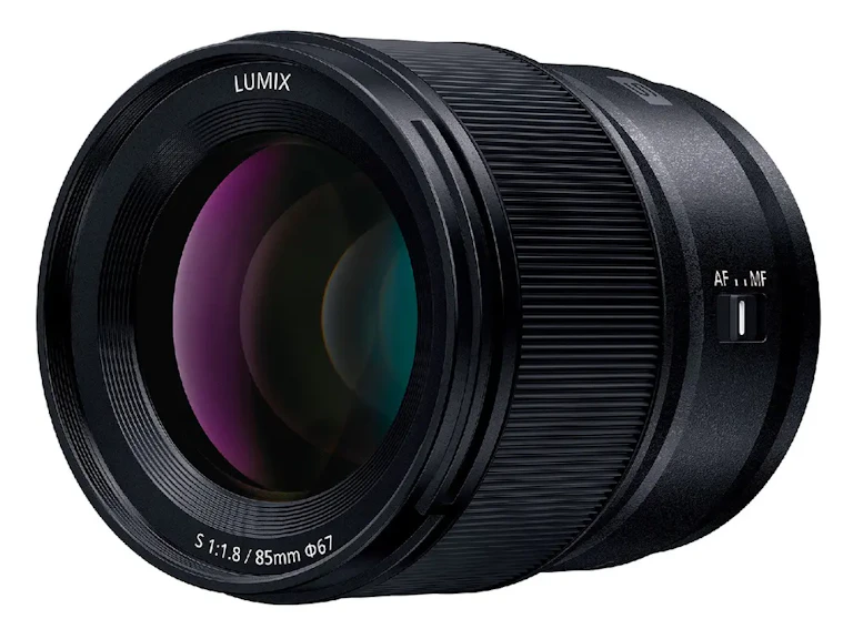 LUMIX S 85mm F1.8の新品/中古の在庫一覧 2枚目