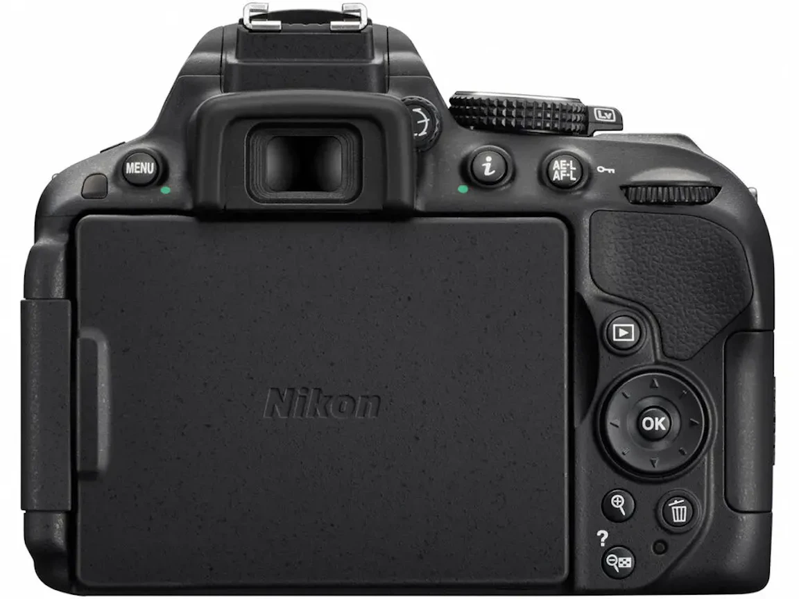 D5300 18-140 VR レンズキット "ブラック"の新品/中古の在庫一覧 4枚目